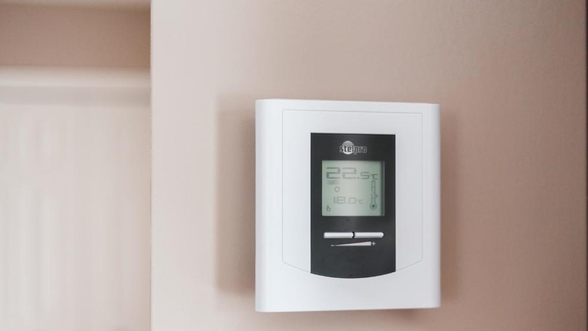 Este es el sistema de calefacción más eficiente