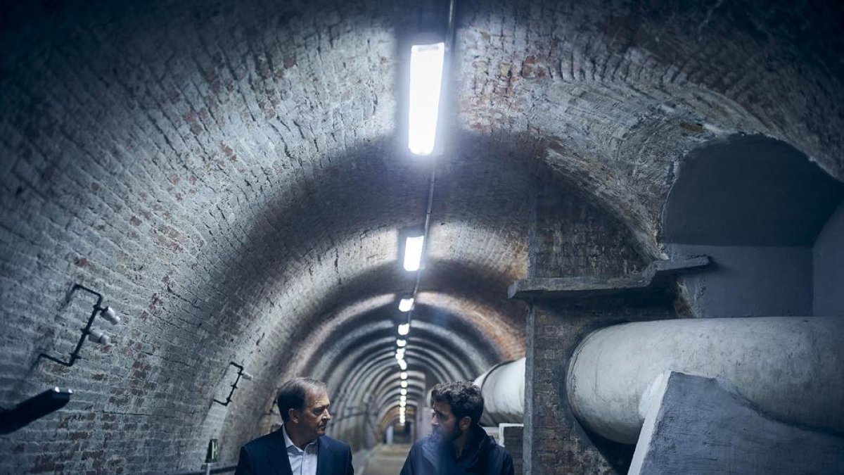 Una de espías en 'Salvados'