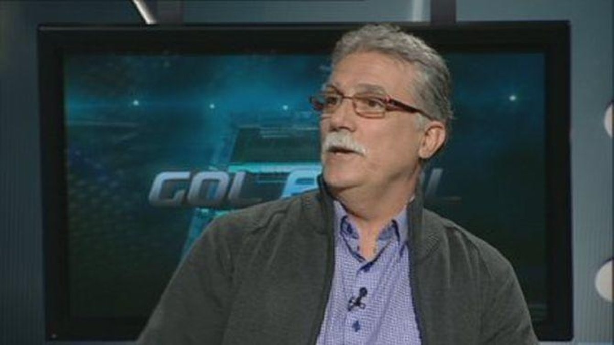 Adeu a un referent esportiu