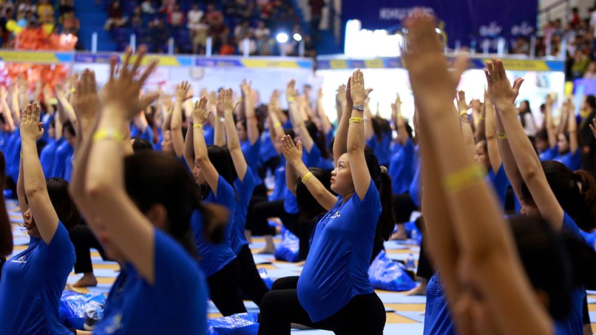 Relacionan el consumo de paracetamol en embarazadas con TDAH y autismo