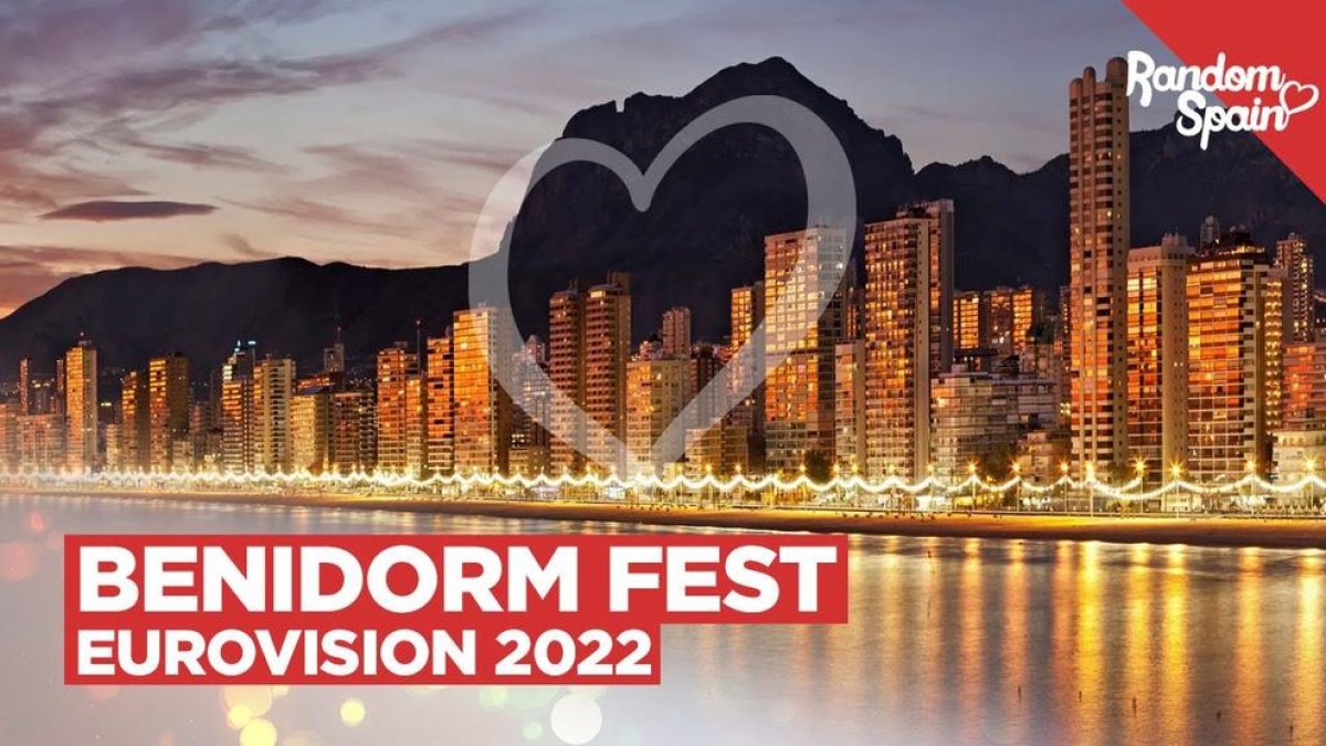 Benidorm Fest.