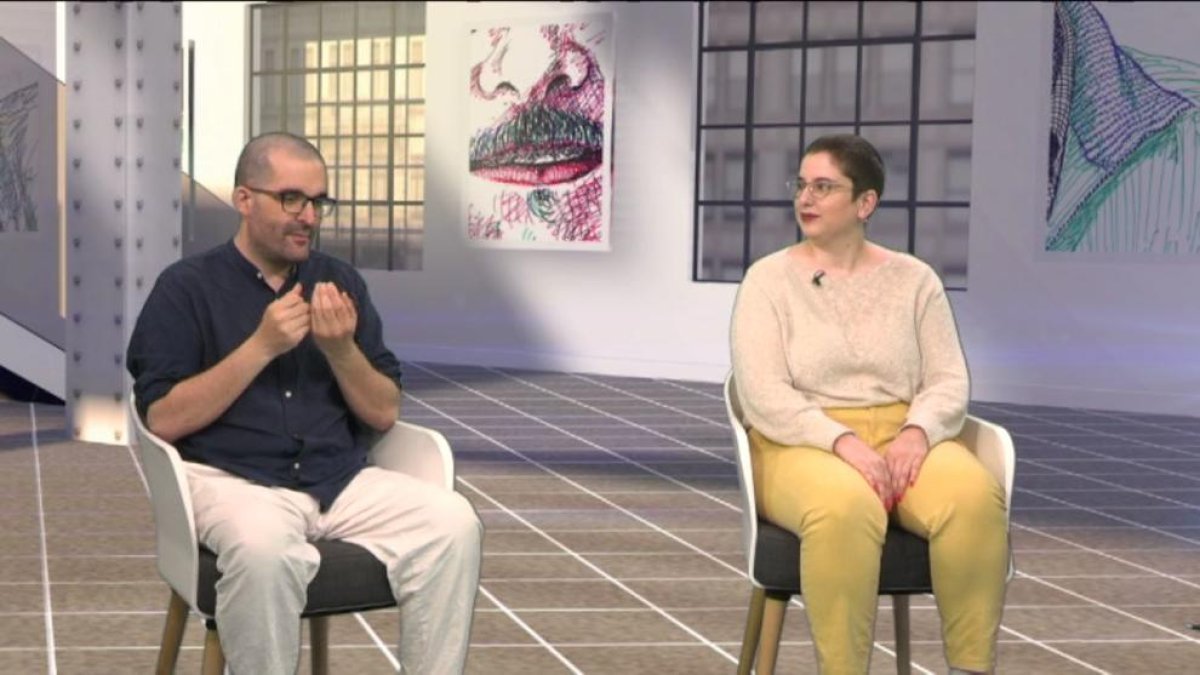 Lauzeta pasa por el 'DiS'