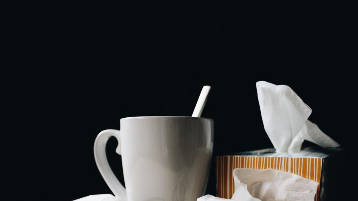 Veritat o mite: La llet provoca més mucositat durant un refredat?