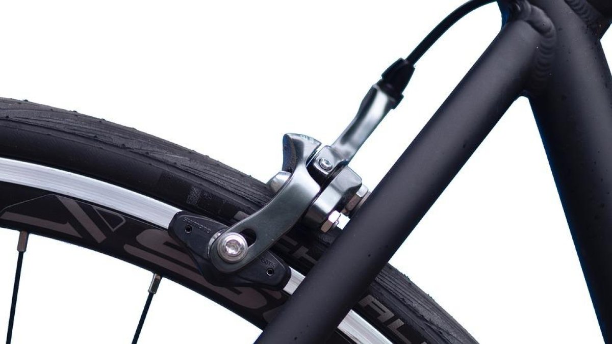 Esta es la presión correcta para las ruedas de la bicicleta