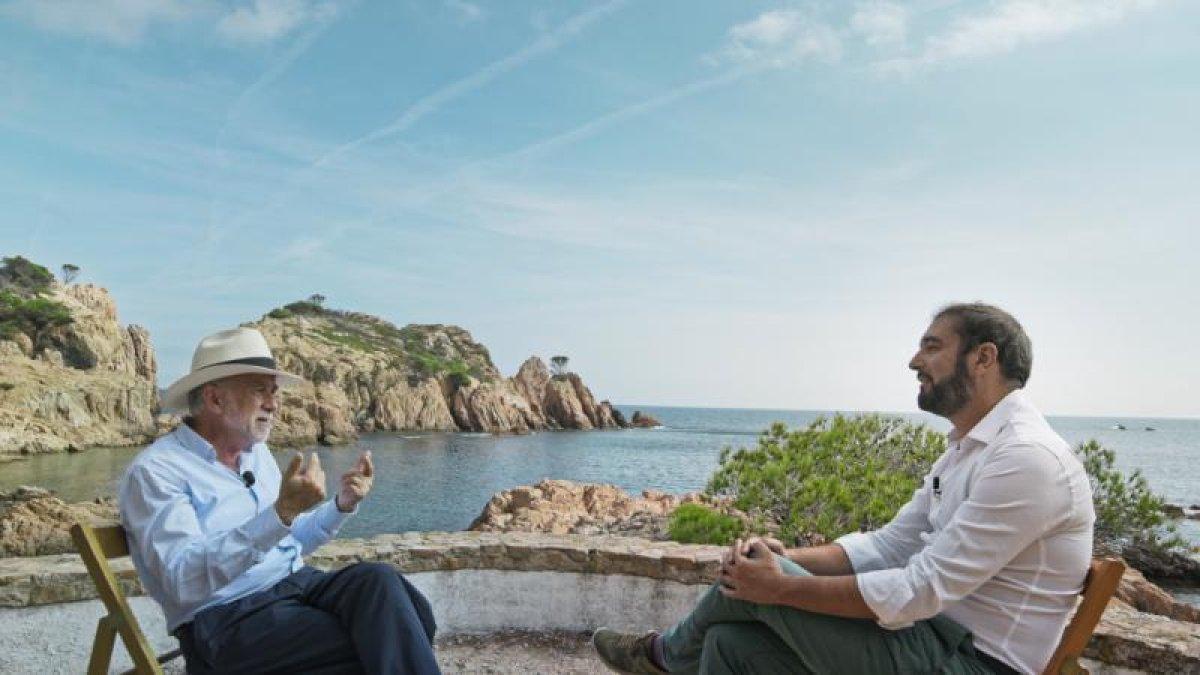 La consciència, a La 2