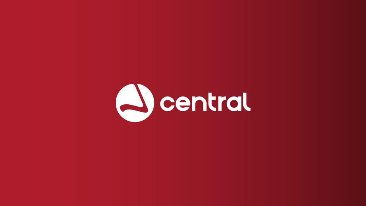 Central, un nou nom i una nova imatge que reflecteix els valors del grup cooperatiu