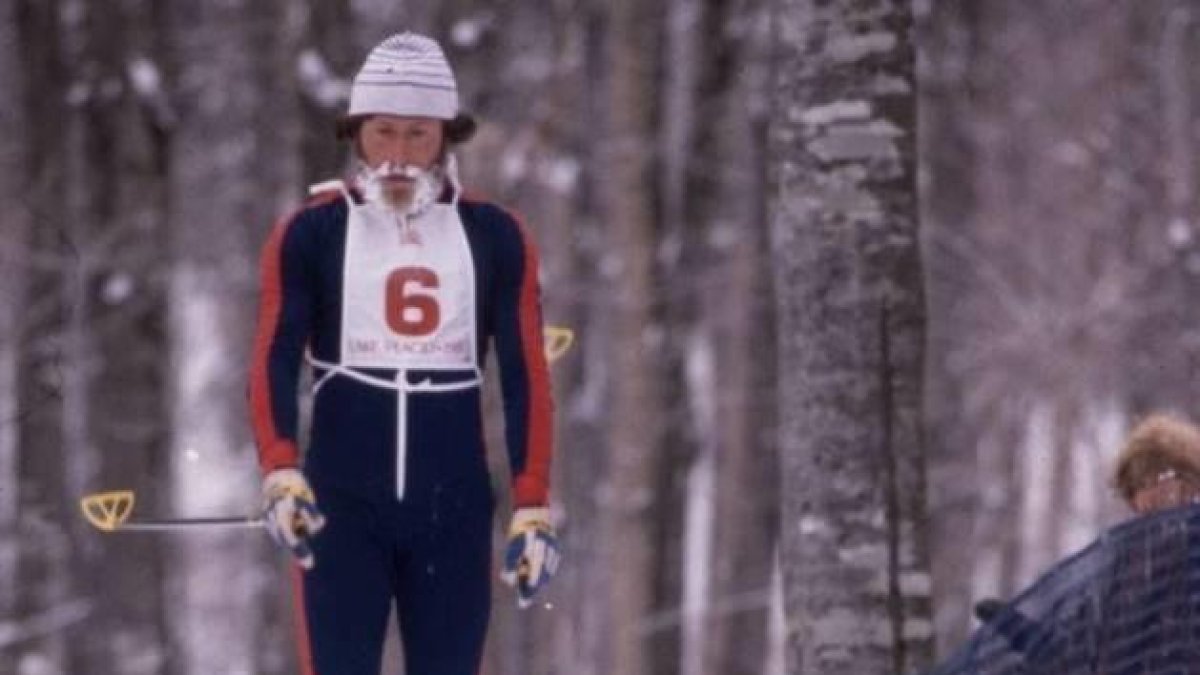 El lleidatà que va competir a Lake Placid'80
