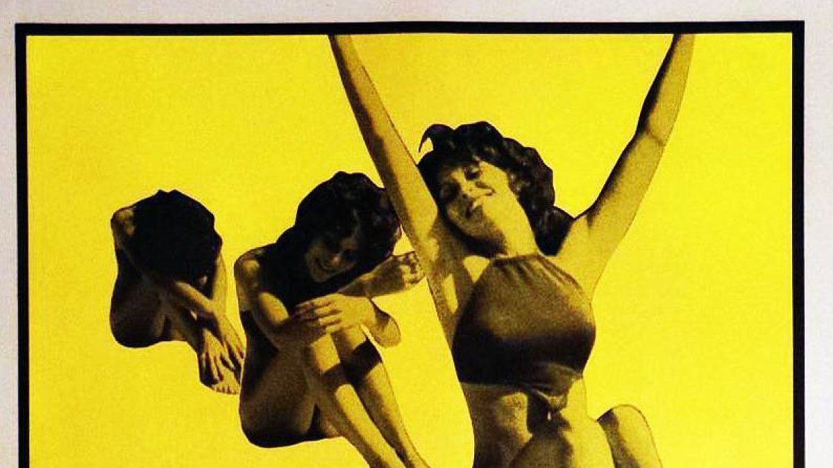 1984: El porno llega a Lleida