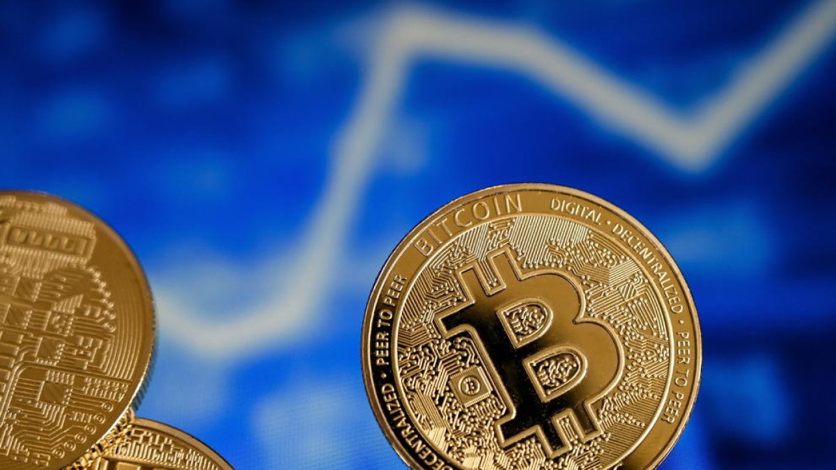 Criptomonedes.