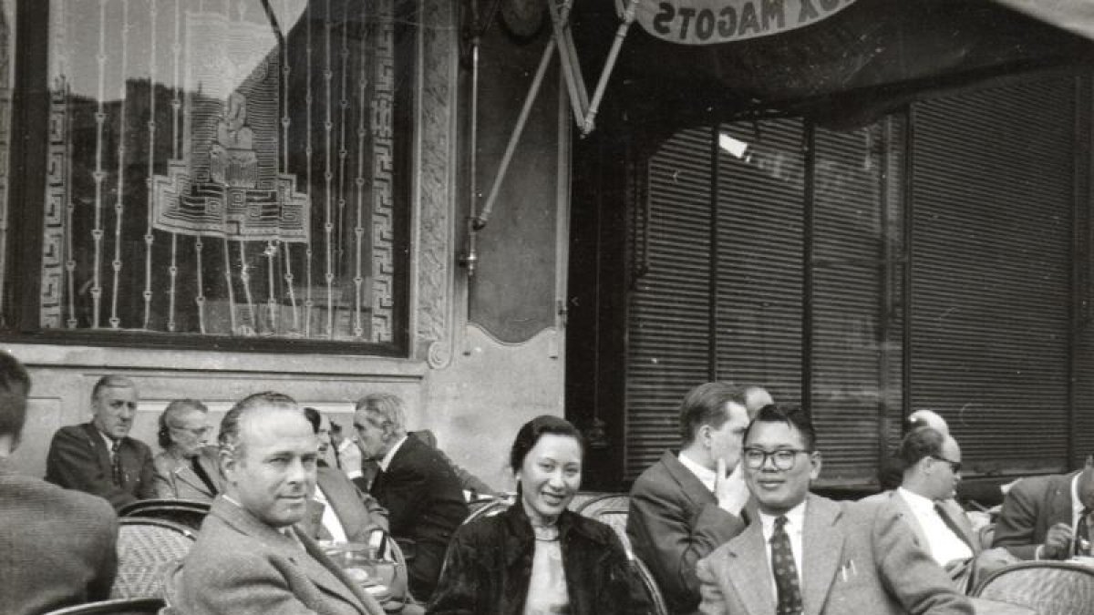 Un científico, en 'Imprescindibles'