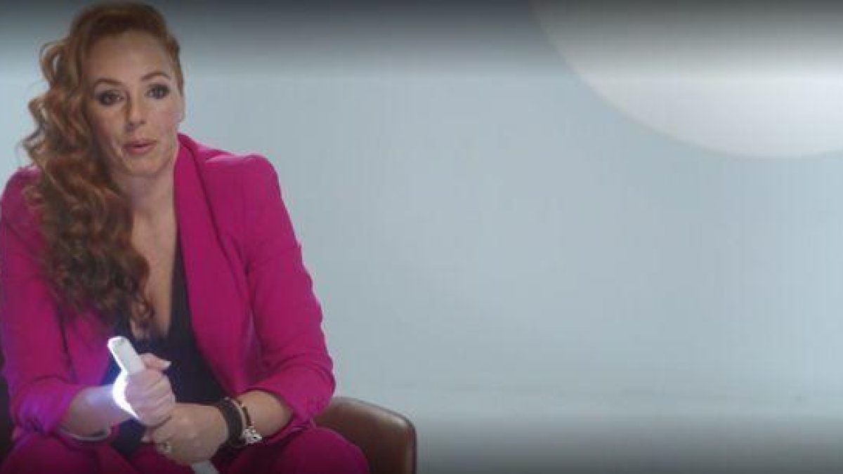 Rocio Carrasco pasa al miércoles