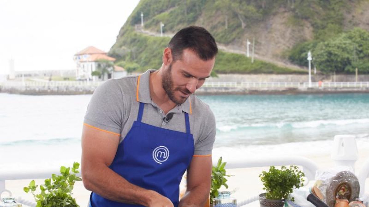 'MasterChef', en Ribadesella