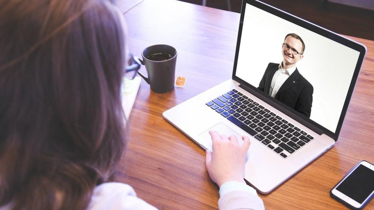 Cómo hacer videollamadas en WatsApp desde el ordenador