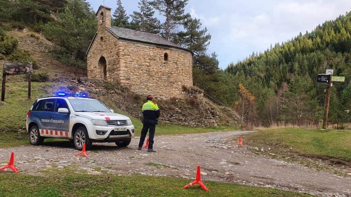 Els controls s’allargaran fins al 31 de maig.