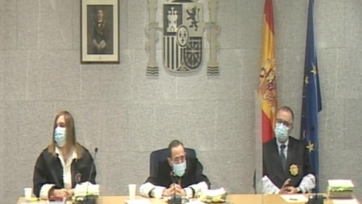 Los terroristas del 17-A habían redactado la reivindicación de los atentados que querían cometer el 20 de agosto