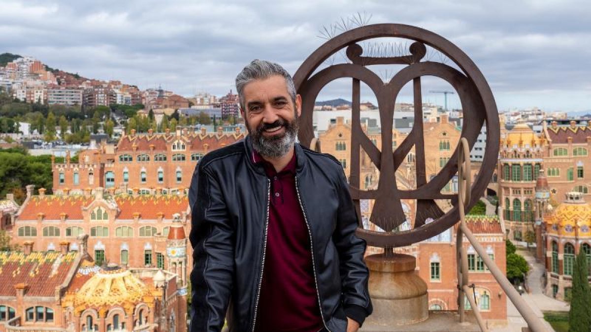 Es roda 'Batalla monumental'