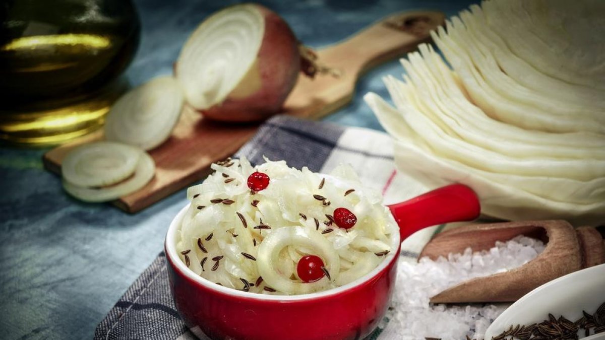 Estas 5 recetas te ayudarán a cuidar y proteger tu sistema inmune