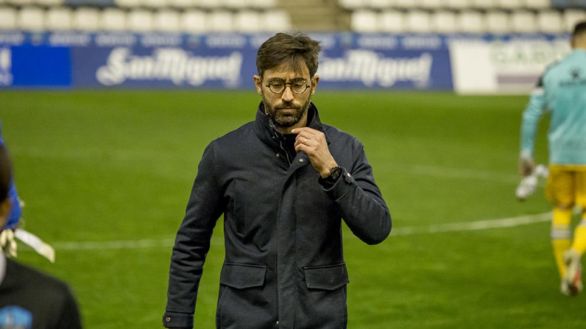 El Lleida cae en Tarragona por la mínima (1-0)