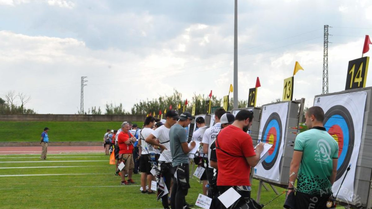Les Basses tornarà a acollir el Gran Premi d’Espanya.