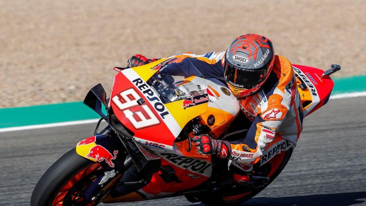 Marc Márquez