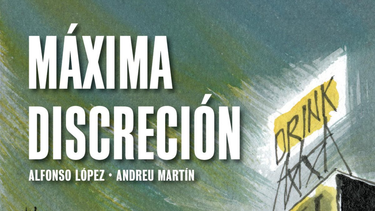 Drogues, diners i molta mala bava