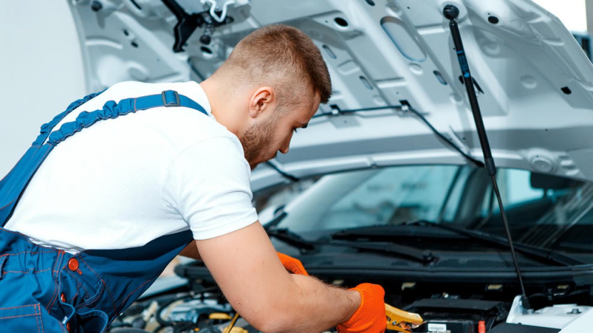 L'estiu tanca amb un augment del 4,3% en l'activitat dels tallers