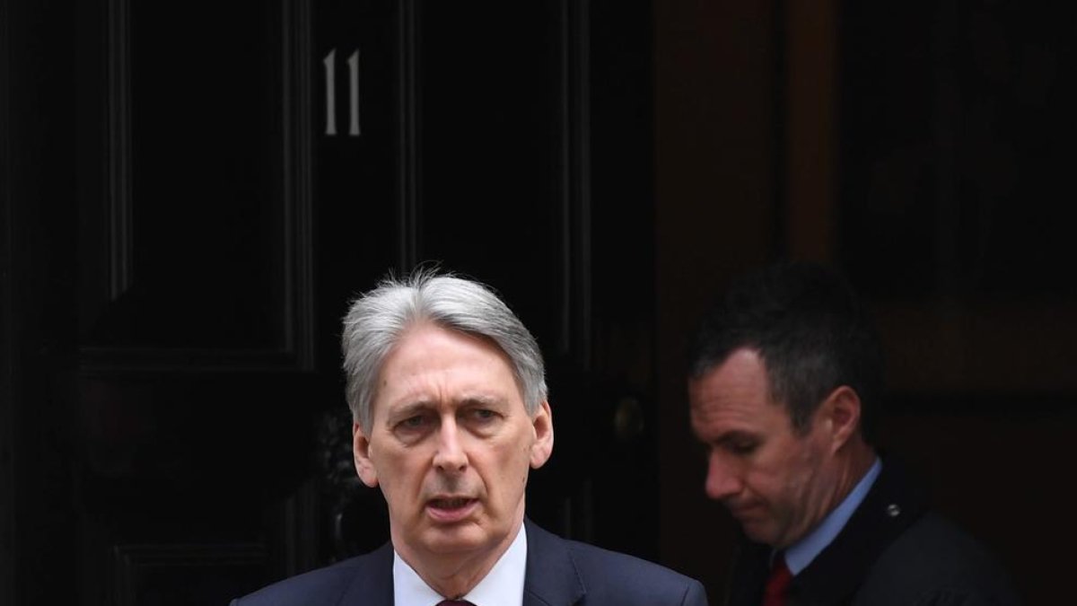 Rumores de otro referéndum sobre el Brexit