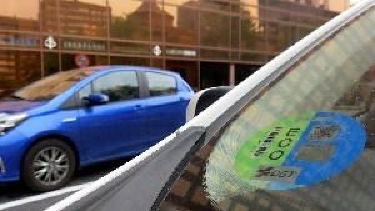 Madrileños y barceloneses a favor de prohibir los coches diésel y gasolina en el 2030