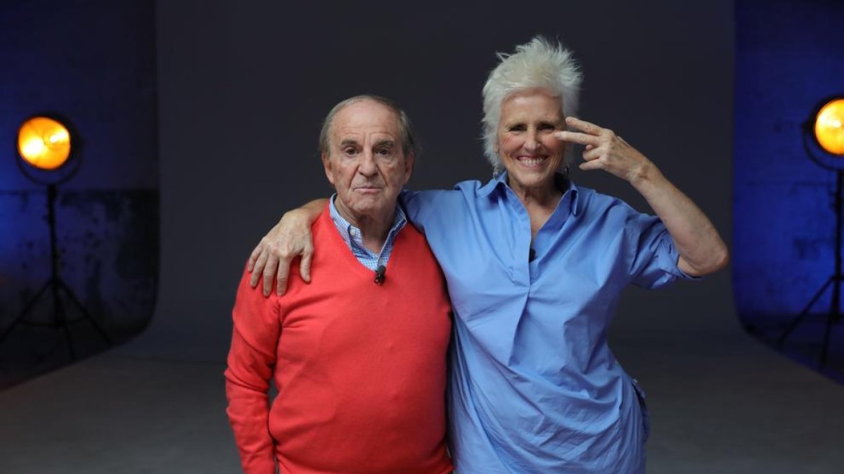 Entrevistas de Mercedes Milá