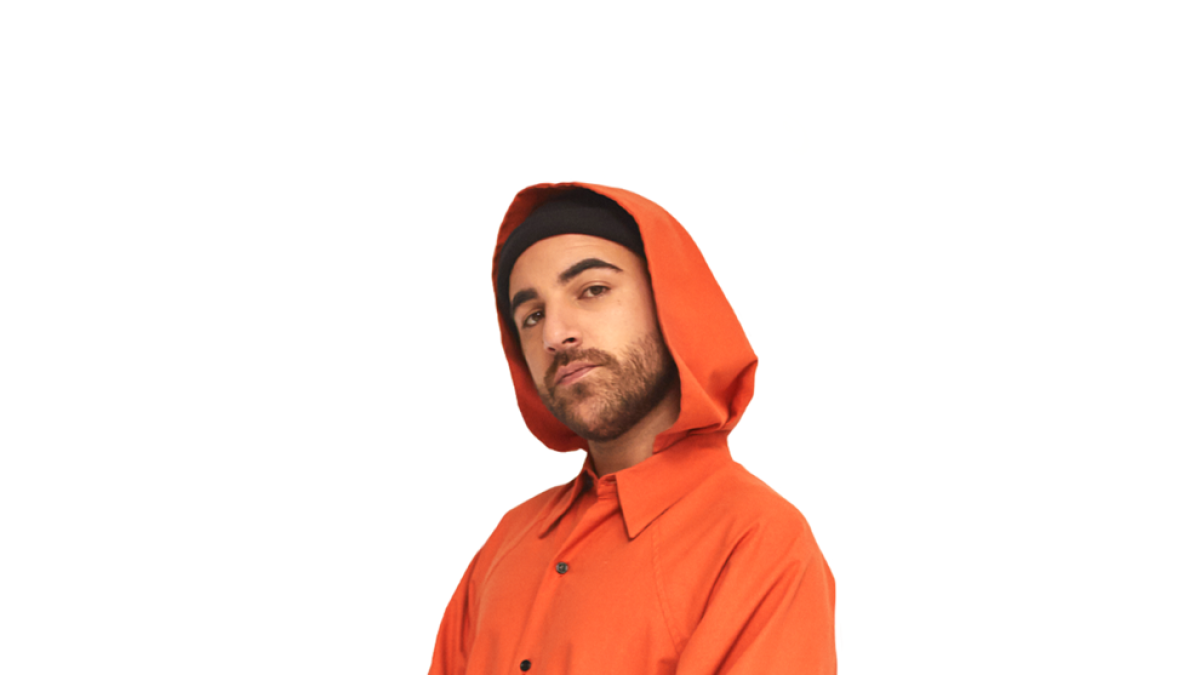 Els concerts de Trueno i Nil Moliner a Biloba Open Air tanquen aquest cap de setmana el Lleida Music Festival San Miguel