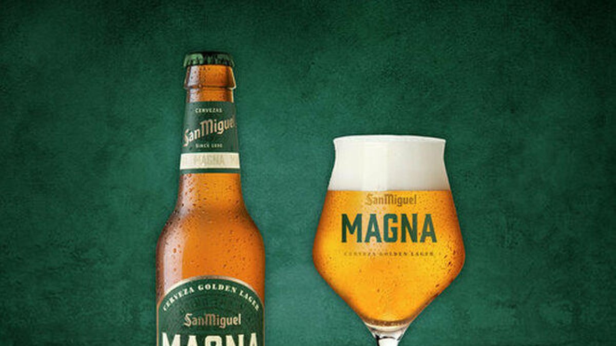 San Miguel lanza en Lleida otra cerveza