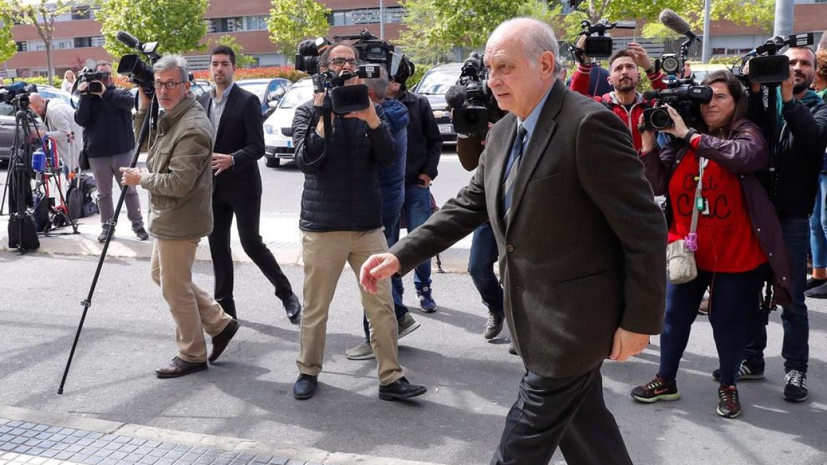 Jorge Fernández Díaz.