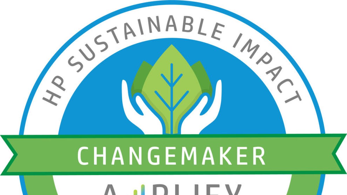 La lleidatana SEMIC obté la categoria Changemaker en el programa HP Amplify Impact de Responsabilitat Social