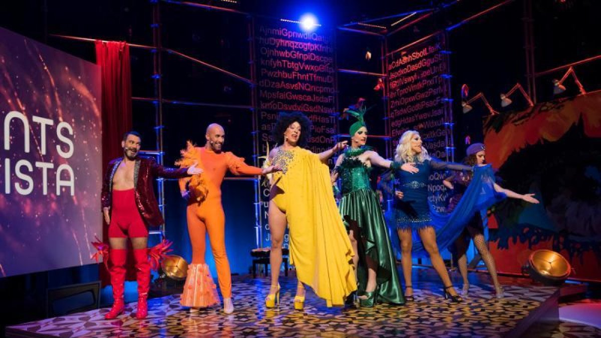 Un 'Punts de vista' musical