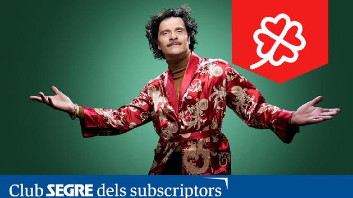 Comediante