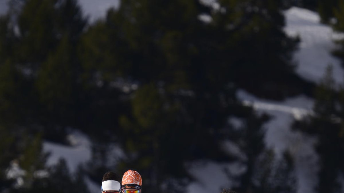 La prova del 2021 està fixada per al 6 i 7 de febrer.