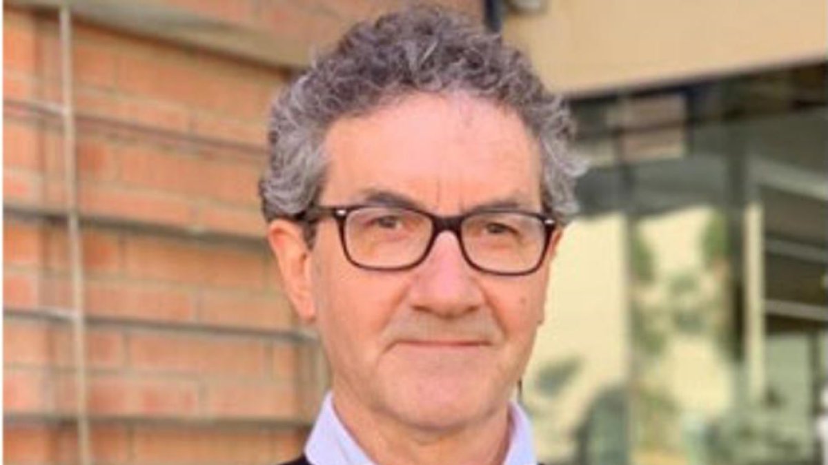 El nou president de Pimec Lleida, Xavier Caufapé.