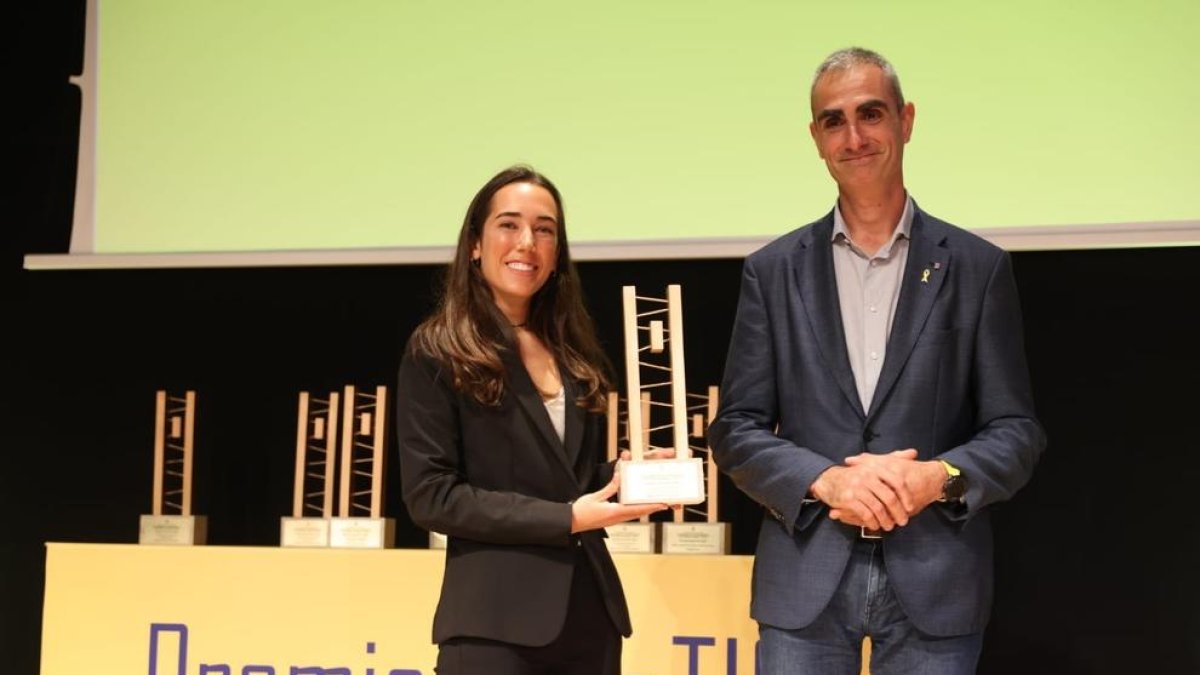 Societat digital en femení