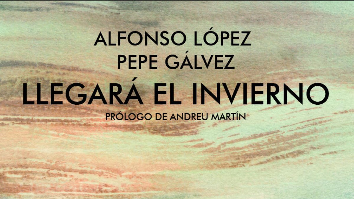 Llegará el invierno