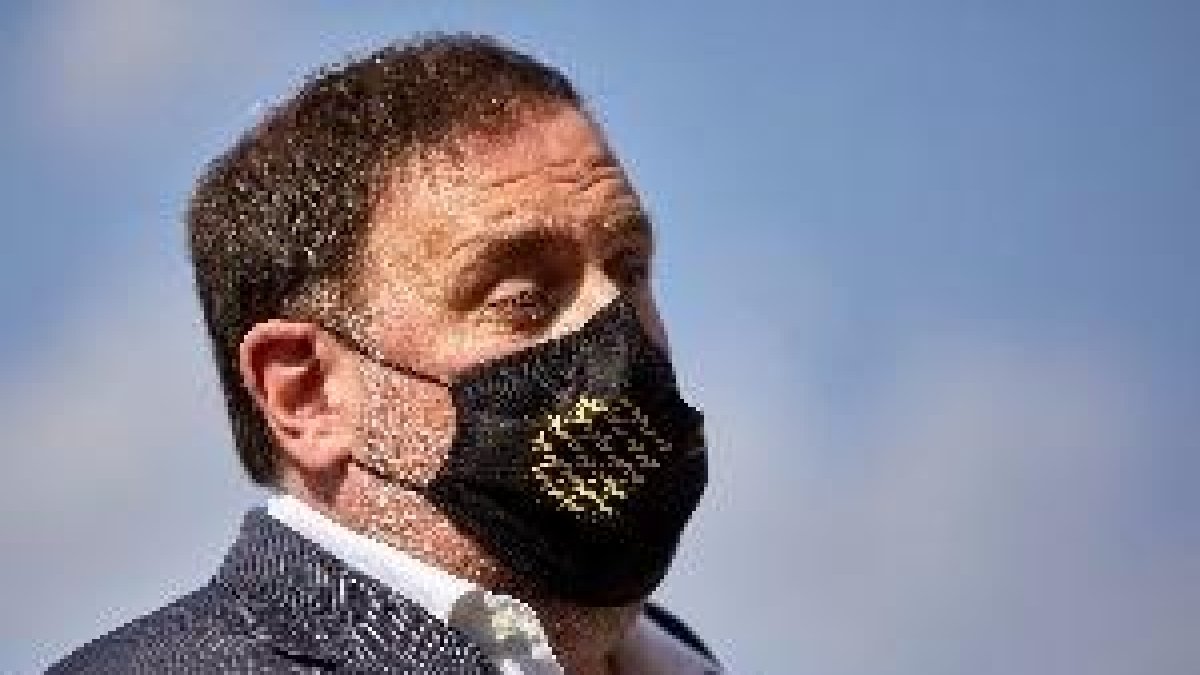 El juez avala un permiso a Junqueras, Turull y Romeva tras volverlos a encerrar