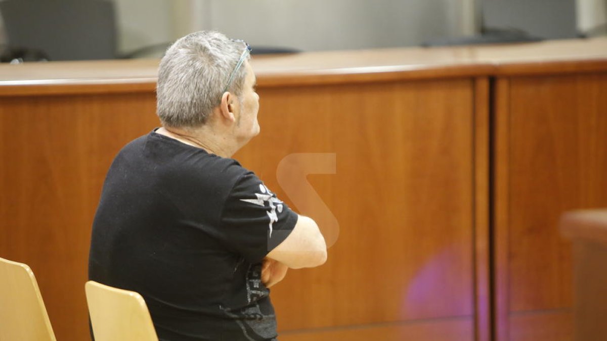 L'acusat de violar la filla de la seua cosina a Balaguer nega els fets