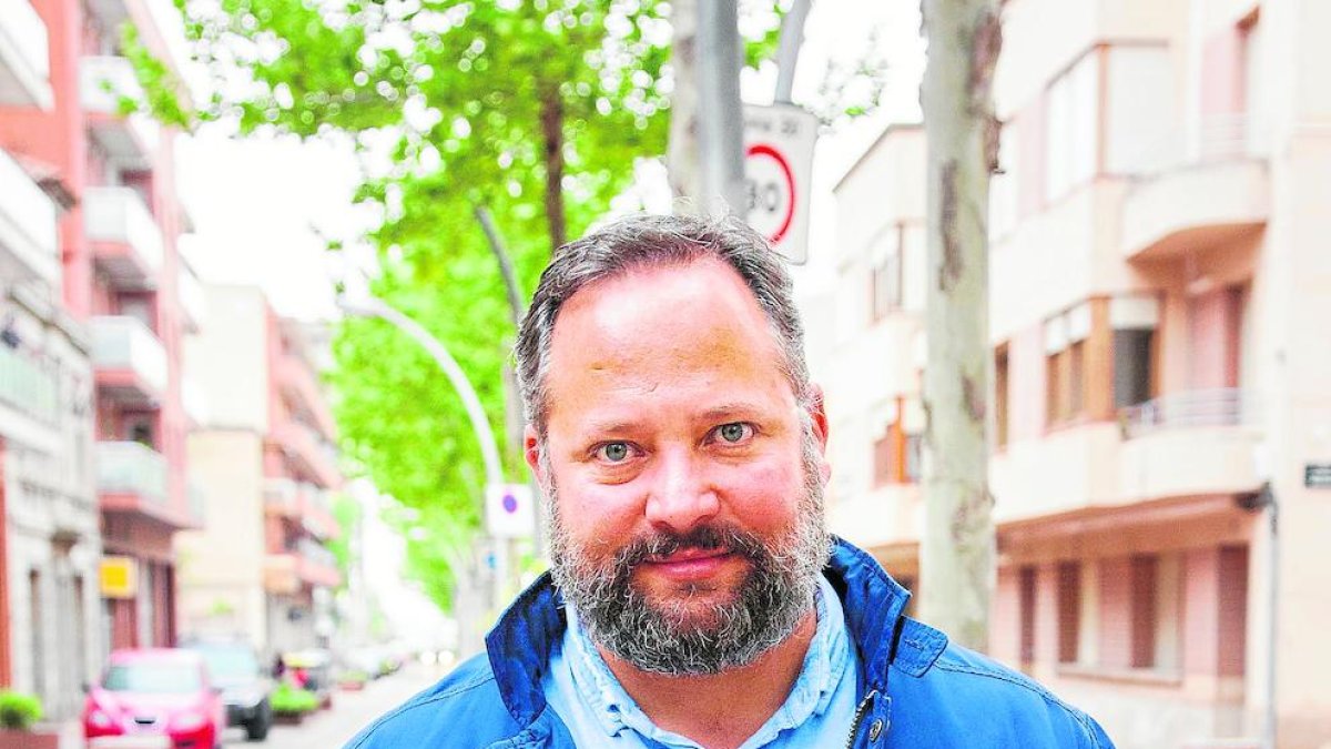 «JxCat i Cs viuen de confrontar»