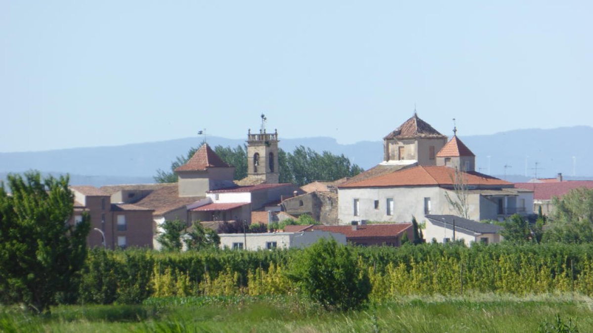 Imagen de archivo de Barbens.