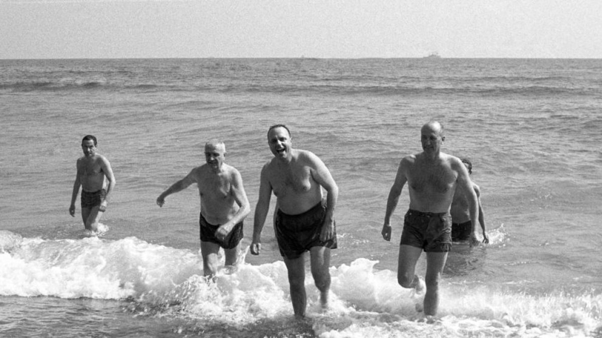 Un documental promete