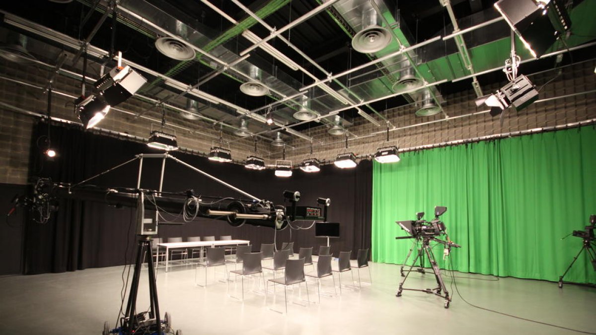 L'Ajuntament de Lleida ofereix el Magical perquè s'hi pugui instal·lar la delegació de TV3