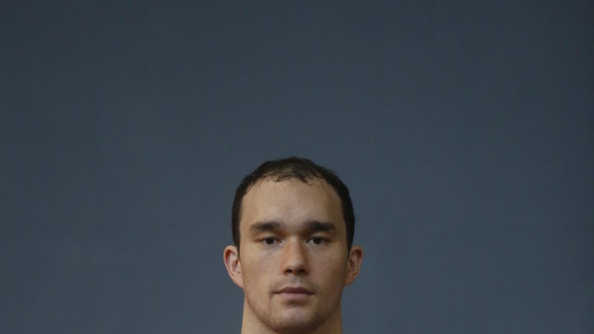Mike Karena.