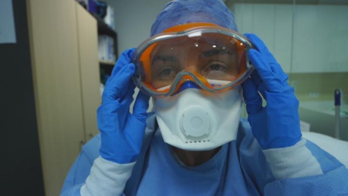 Hace un año se implantó el estado de alarma y llegó el silencio.