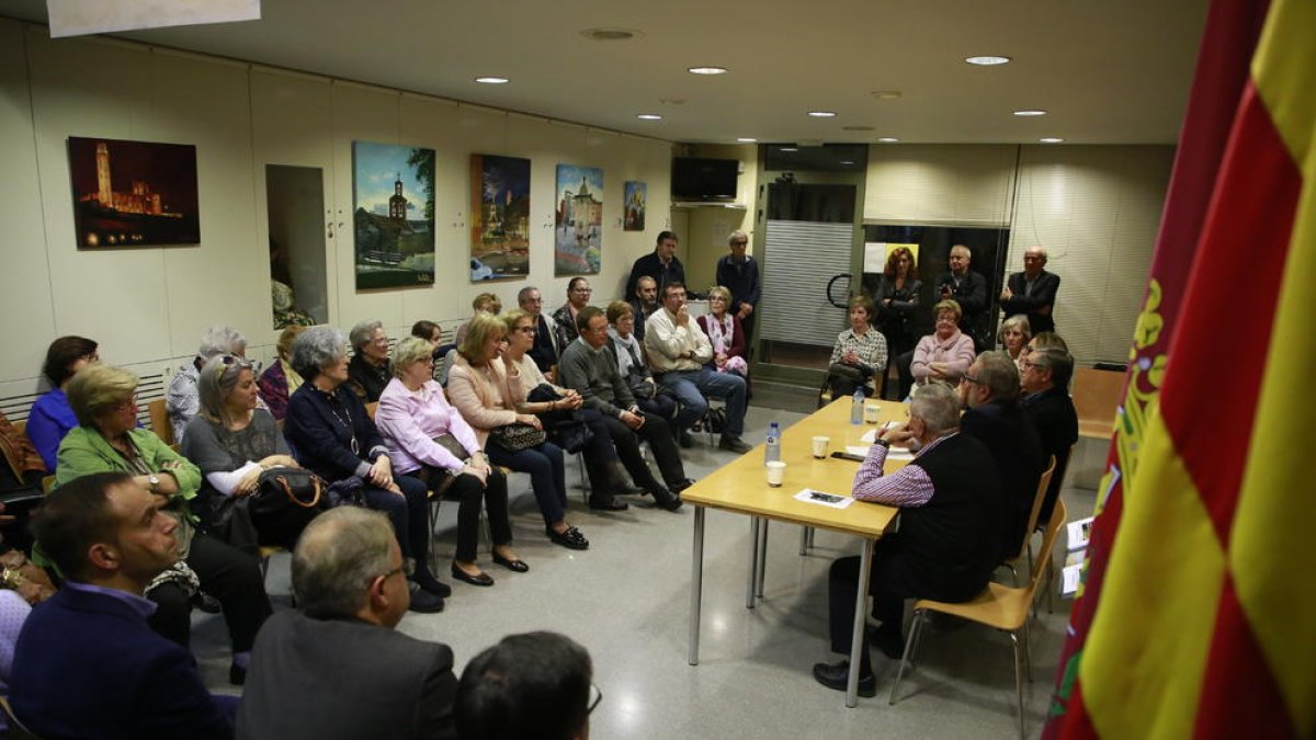 Las jornadas culturales de Jaume I el Conqueridor.