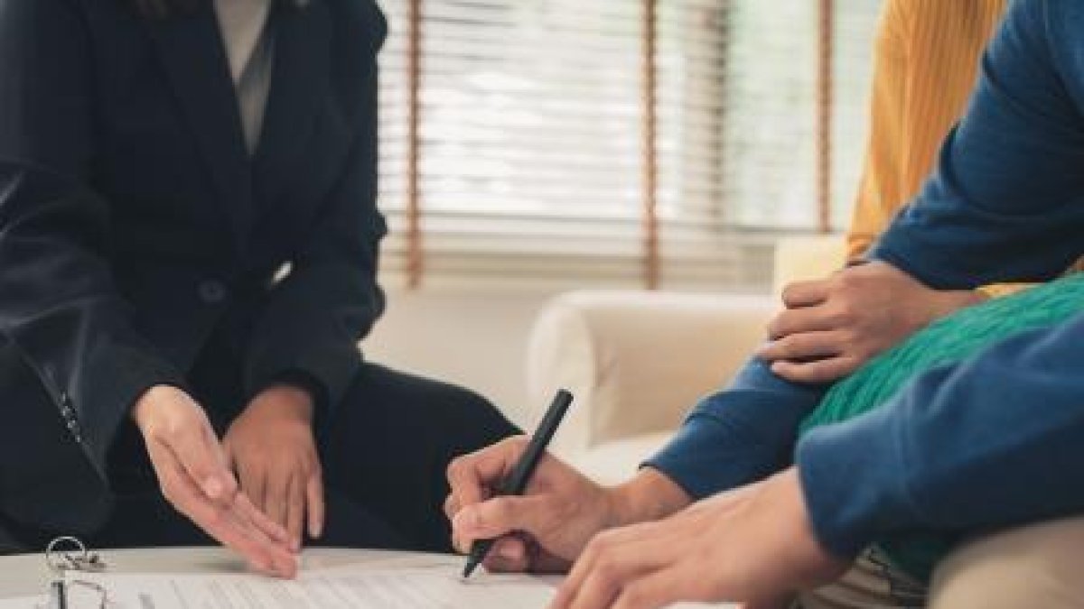 Cómo saber si un fallecido tenía seguro