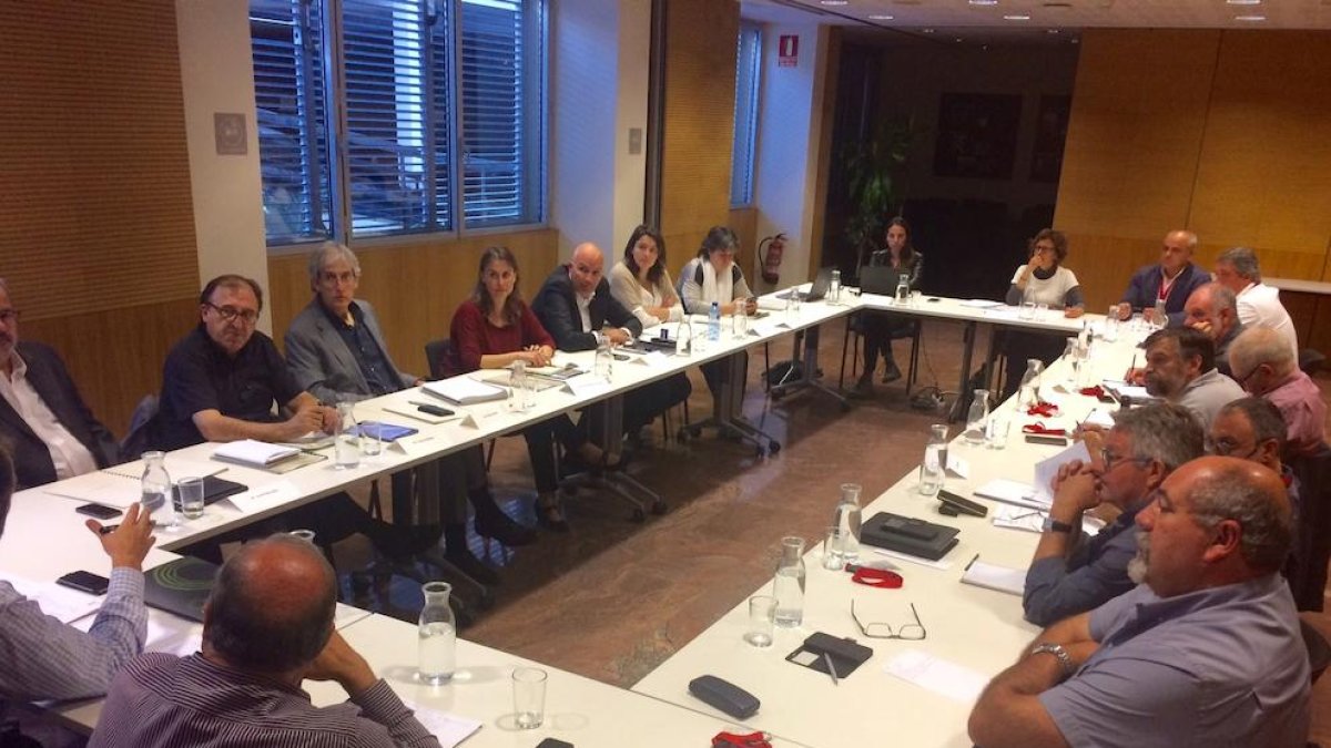 La intervención económica por parte del Estado hipoteca 31 millones de euros del sector agrario catalán